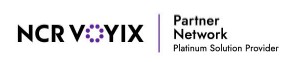 NCR Voyix Logo